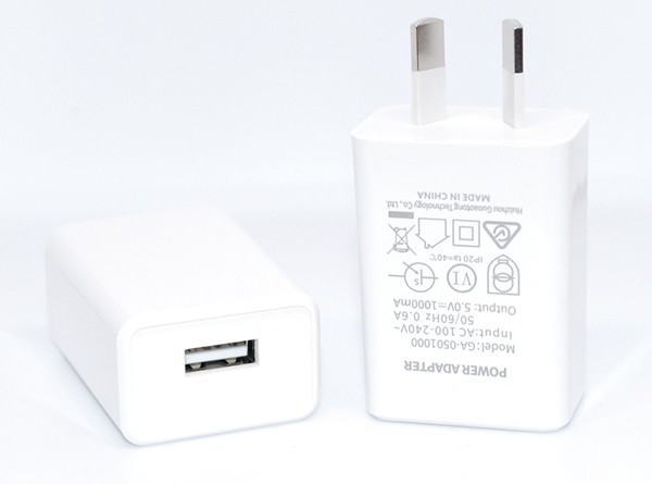 Picture of USB Power Adaptor