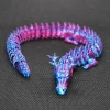 Rainbow Dragon