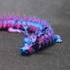 Rainbow Dragon