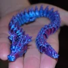 Rainbow Dragon