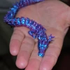 Rainbow Dragon