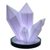 Crystal Lamp