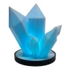 Crystal Lamp