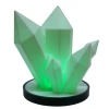 Crystal Lamp