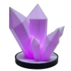 Crystal Lamp