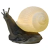 Snail Lamp