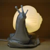 Snail Lamp