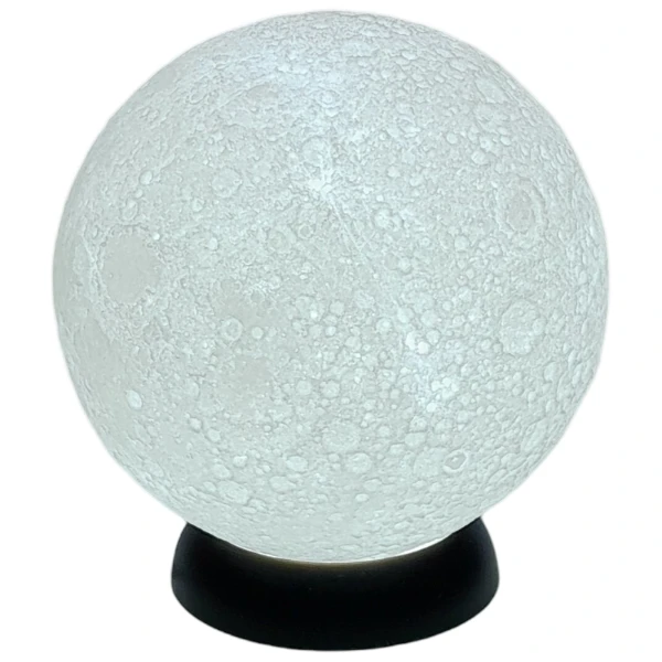 Moon Globe