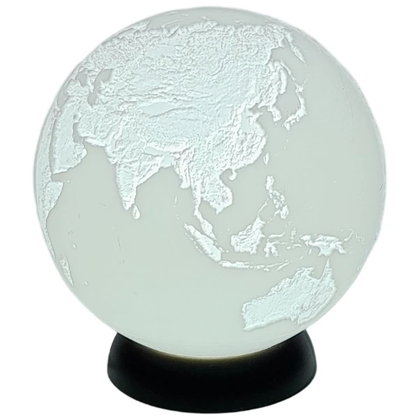 Earth Globe