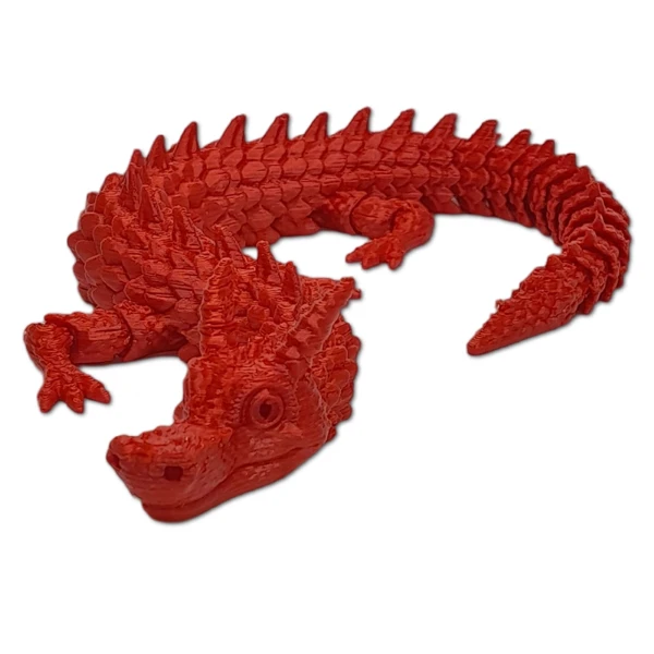 Fire Dragon