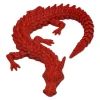 Fire Dragon