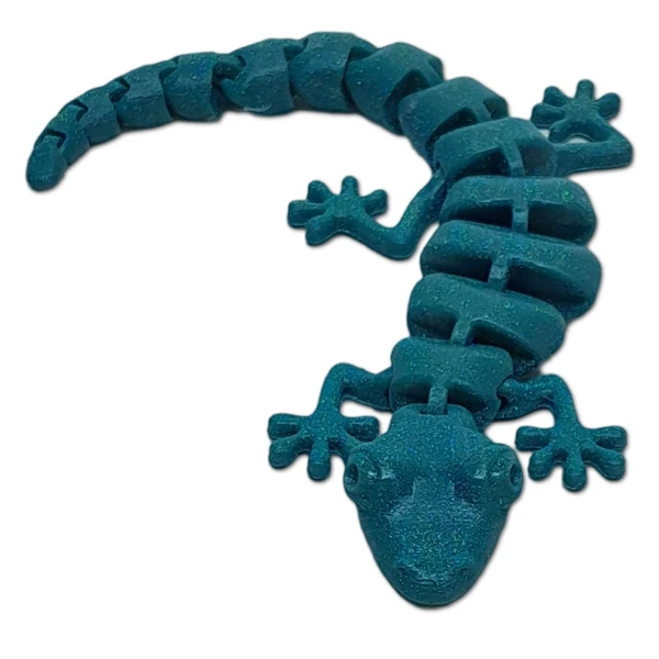 Picture of Sparkly Lizard