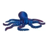 Articulated Octopus