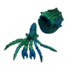 Hermit Crab