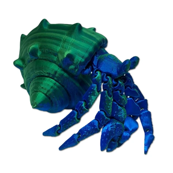 Hermit Crab