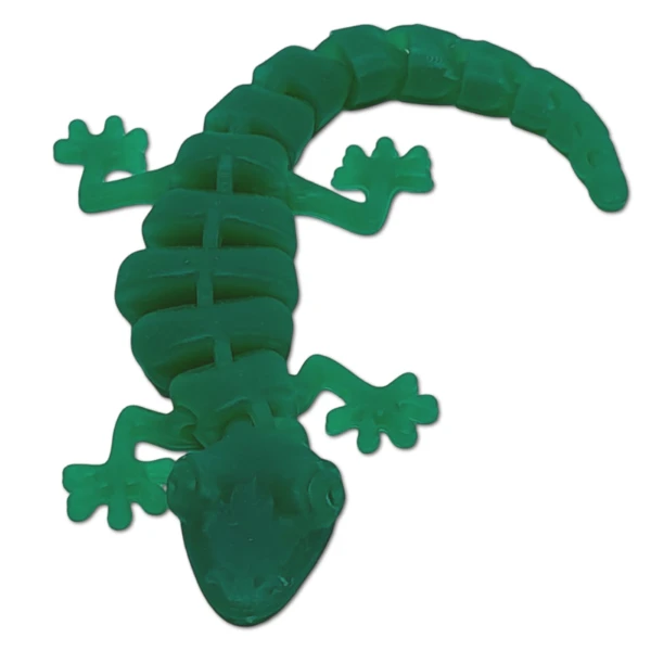 Jade Lizard
