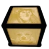 Memory Cube