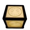 Memory Cube