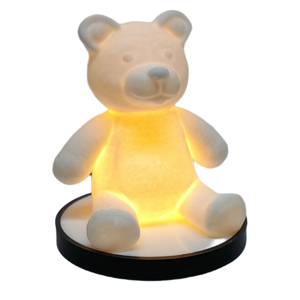Teddy Bear